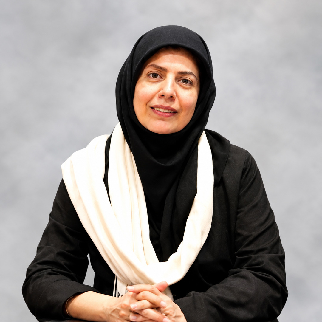 نازنین بنی‌اسدی- بخش دوم