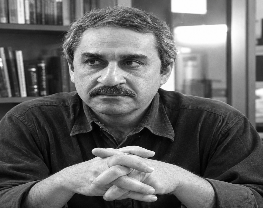 مسعود پدرام- بخش نخست